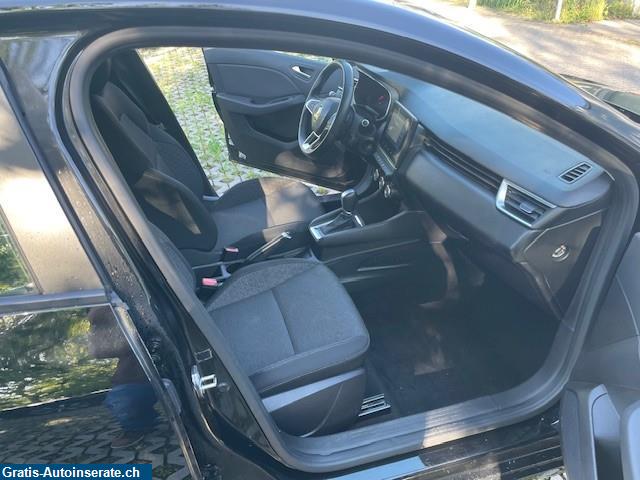 Bild 3: Occasion Renault Clio 130 Limousine