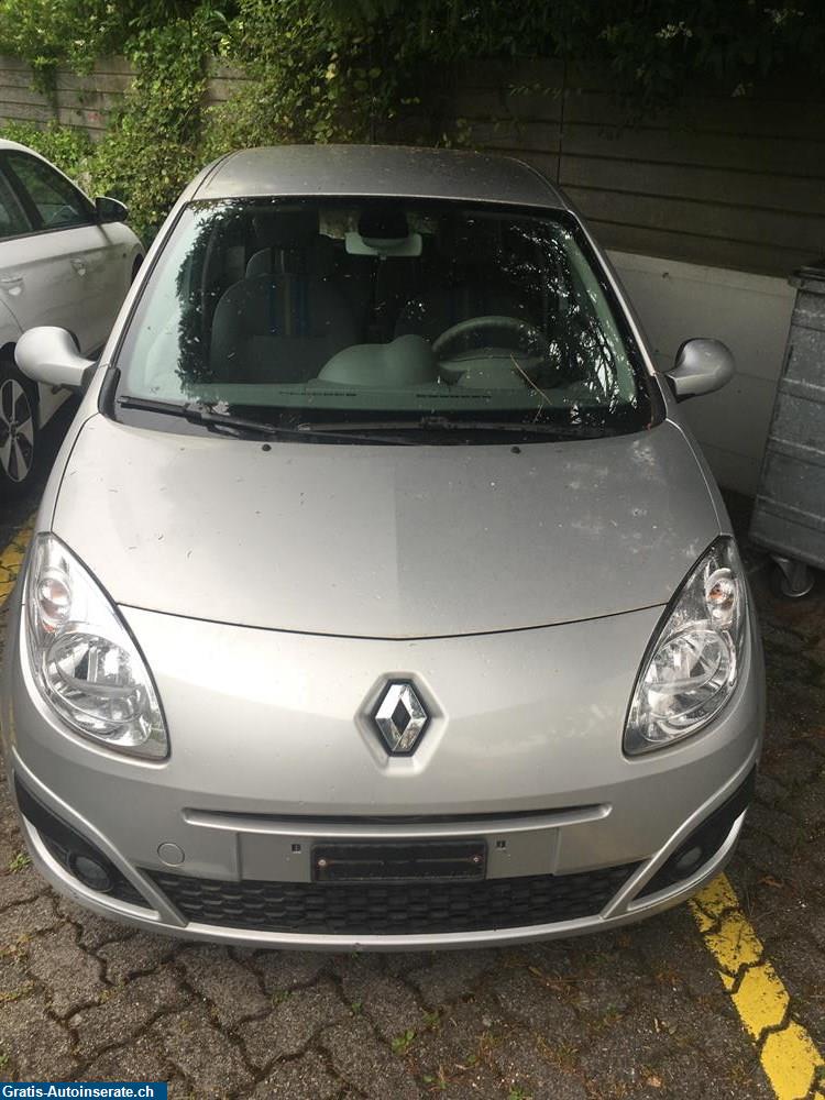 Occasion Renault Twingo 1.2 16V Limousine