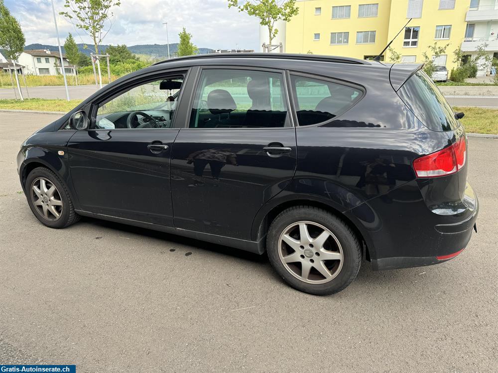 Occasion Seat Altea XL 1.6 Van