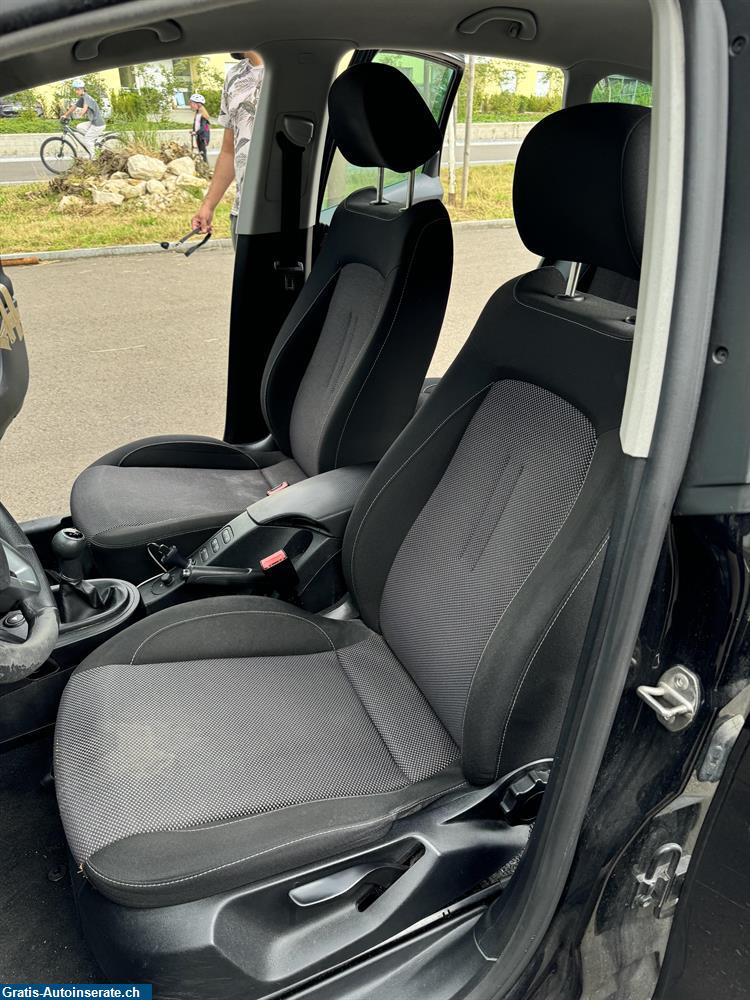 Bild 6: Occasion Seat Altea XL 1.6 Van