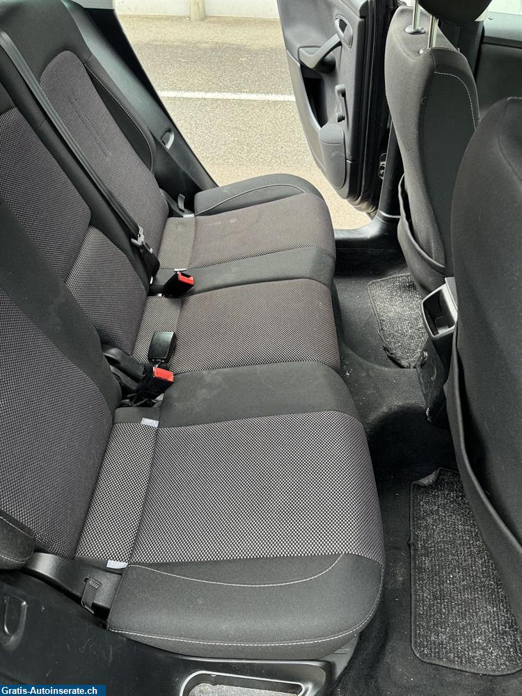 Bild 7: Occasion Seat Altea XL 1.6 Van