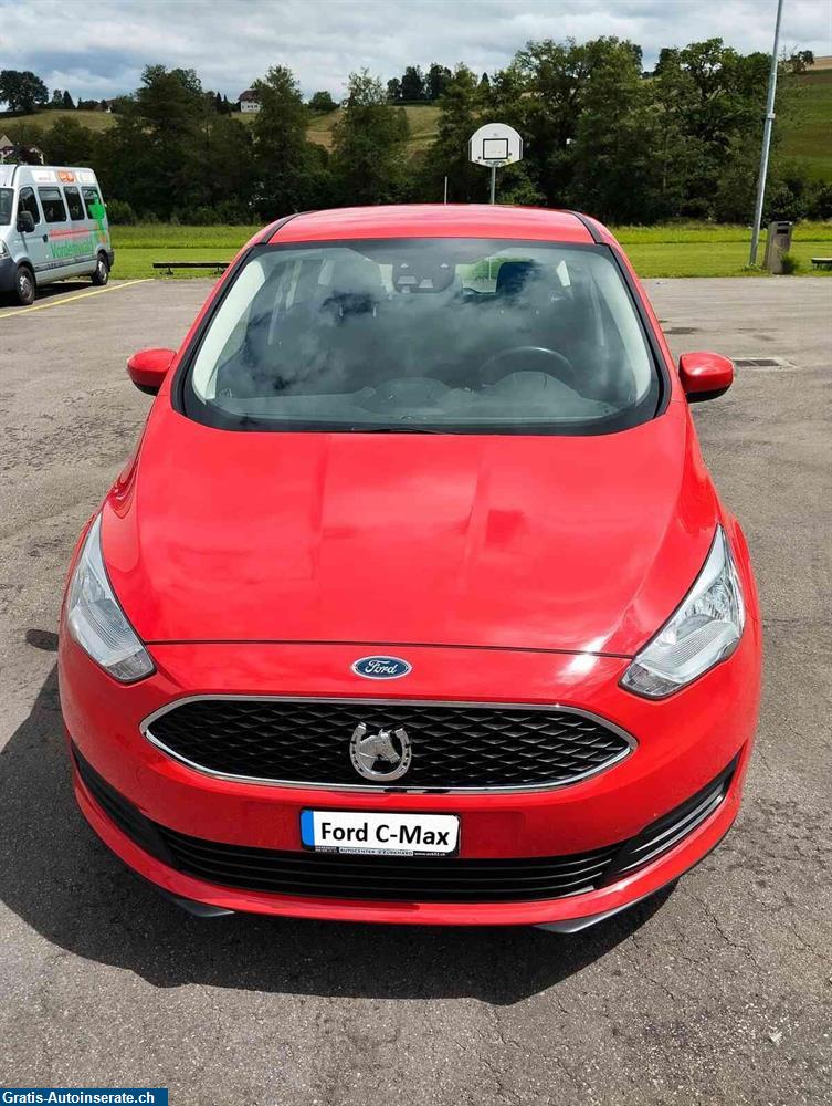 Occasion Ford C-Max 1.0 SCTi Trend EcoB Minivan