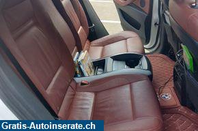 Bild 4: Jahreswagen BMW BMW X6 35i Limousine