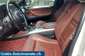 Bild 7: Jahreswagen BMW BMW X6 35i Limousine