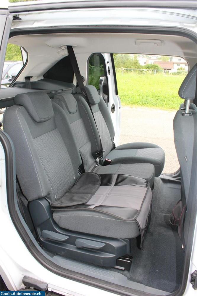 Bild 7: Occasion Ford Grand C-Max 1.0 SCTI Limousine