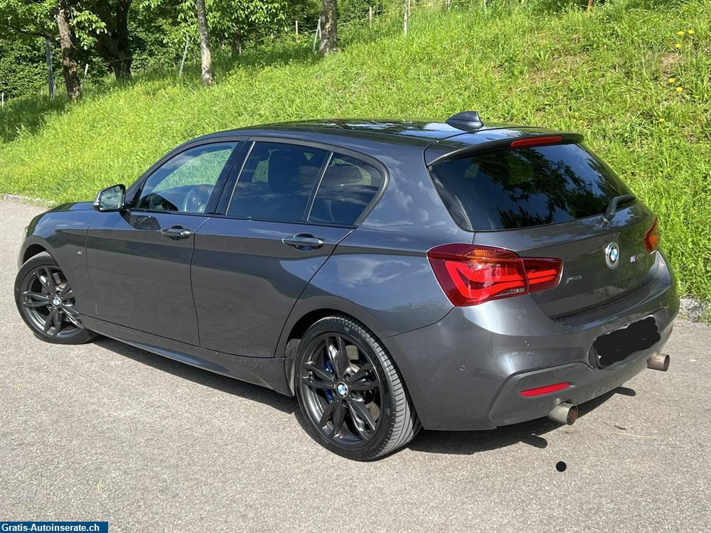 Bild 3: Occasion BMW BMW M140i x Drive Limousine