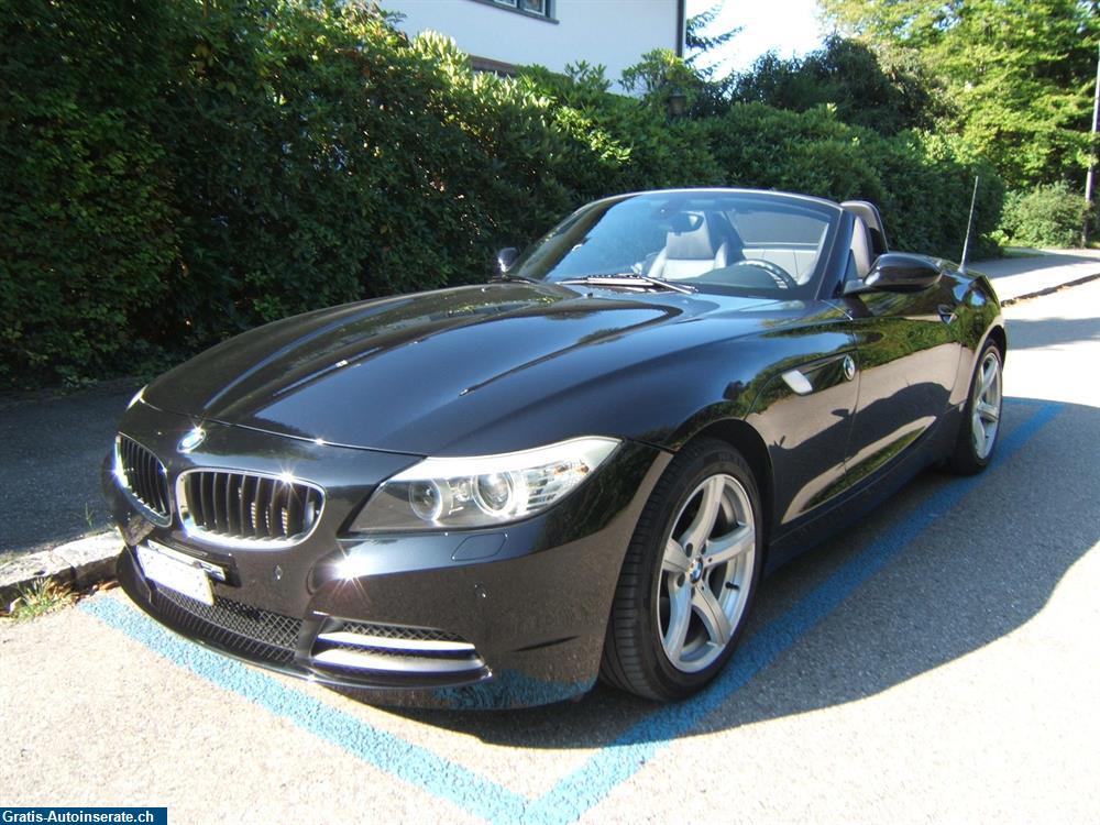 Occasion BMW Z4 sDrive23i Roadster Cabrio