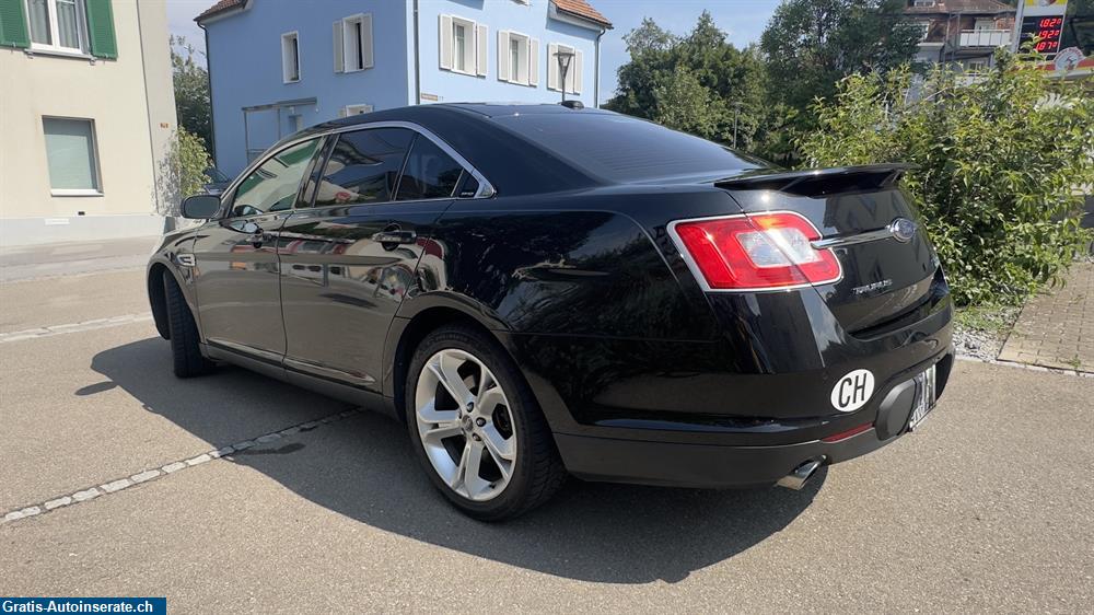 Occasion Ford (USA) Taurus SHO Limousine