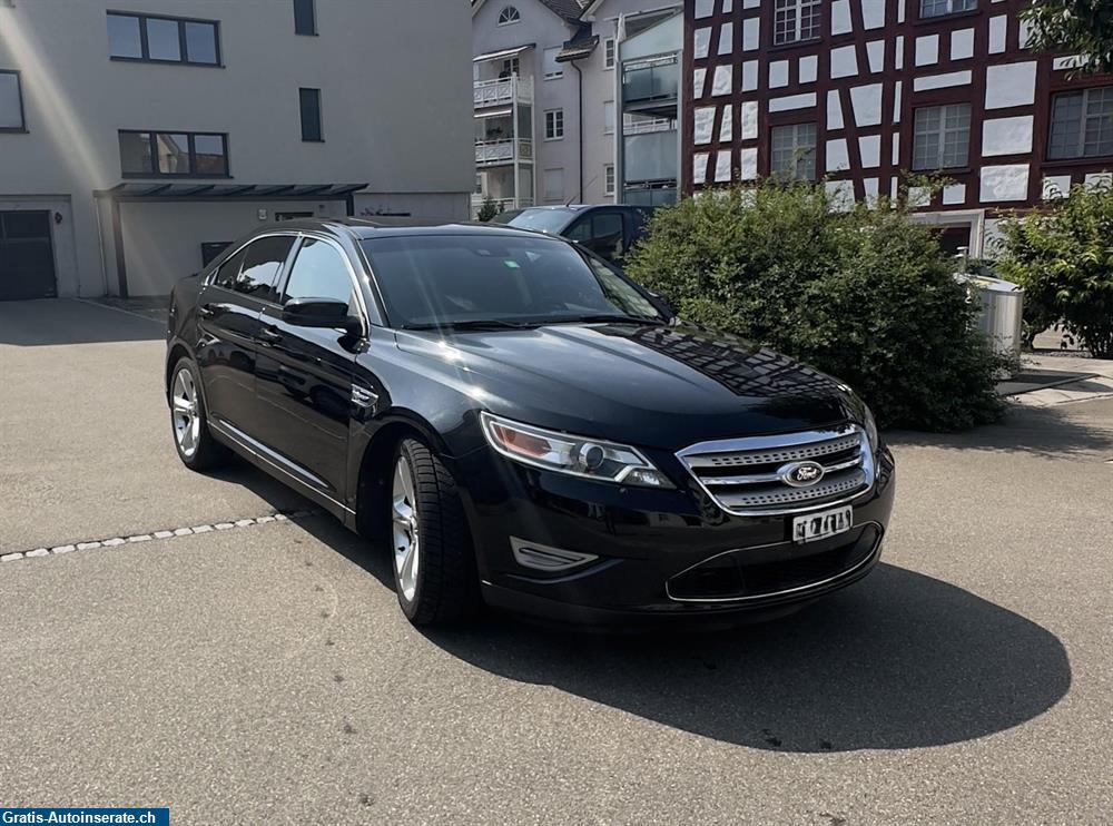 Bild 4: Occasion Ford (USA) Taurus SHO Limousine