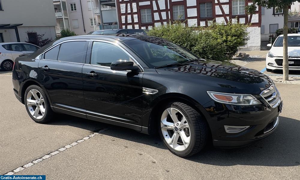 Bild 5: Occasion Ford (USA) Taurus SHO Limousine