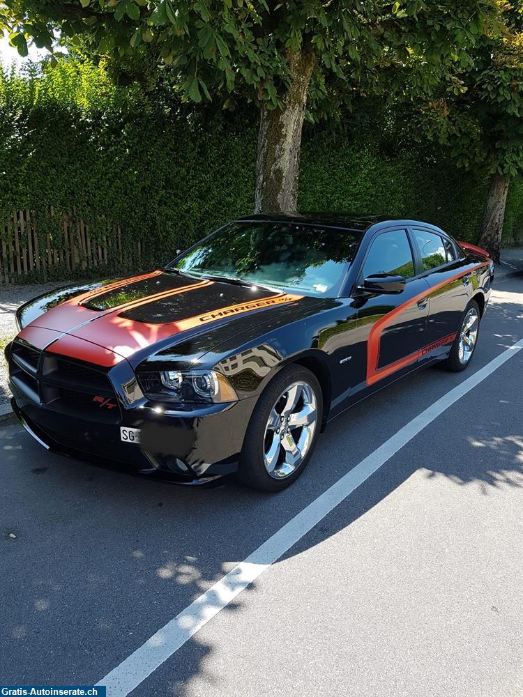 Occasion Dodge Charger R/T Limousine