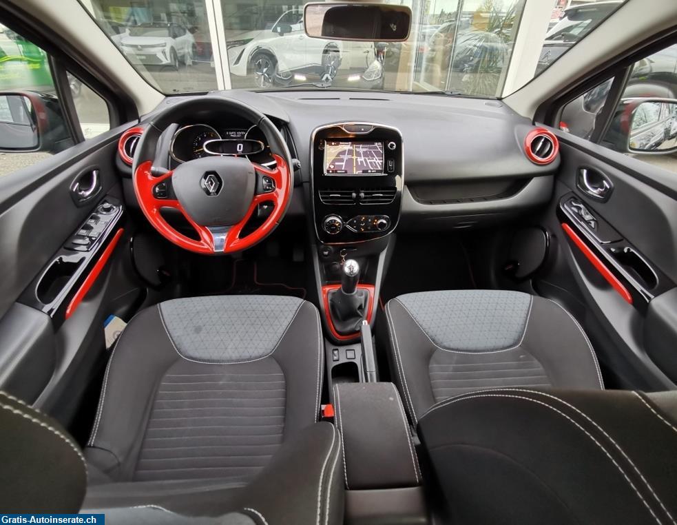 Bild 5: Occasion Renault Clio 1.5 Grandtour dynamitque Kombi